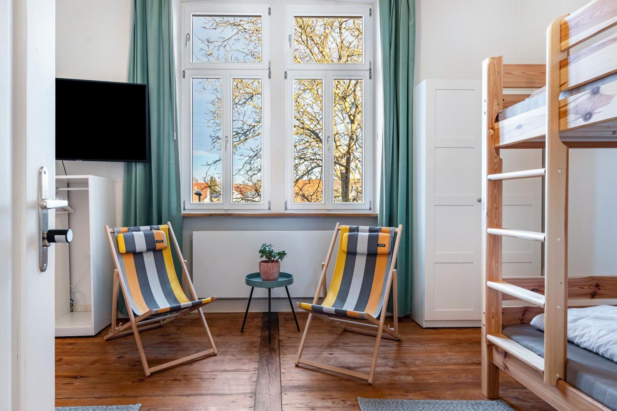 Bahnhof Grombach Apartment Bad Rappenau Exterior photo